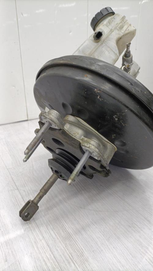 Mastervac RENAULT CAPTUR 1 PHASE 1 Diesel