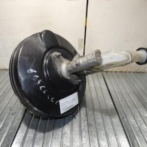 Mastervac RENAULT CLIO 3 PHASE 1 Essence