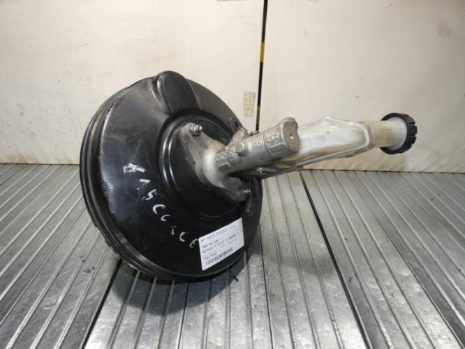 Mastervac RENAULT CLIO 3 PHASE 1 Essence