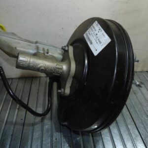 Mastervac RENAULT CLIO 3 PHASE 1 Diesel
