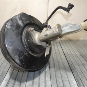 Mastervac RENAULT CLIO 3 PHASE 1 Diesel