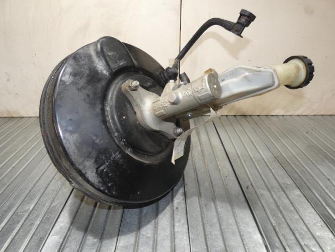 Mastervac RENAULT CLIO 3 PHASE 1 Diesel