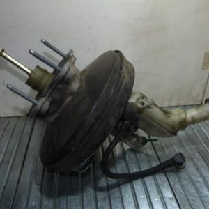 Mastervac RENAULT CLIO 3 PHASE 1 Diesel