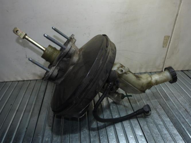 Mastervac RENAULT CLIO 3 PHASE 1 Diesel