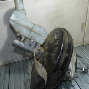 Mastervac RENAULT CLIO 3 PHASE 1 Diesel