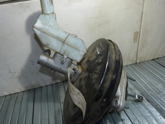 Mastervac RENAULT CLIO 3 PHASE 1 Diesel