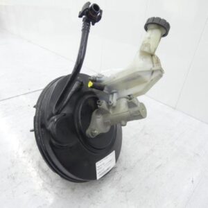 Mastervac RENAULT CLIO 3 PHASE 1 Diesel