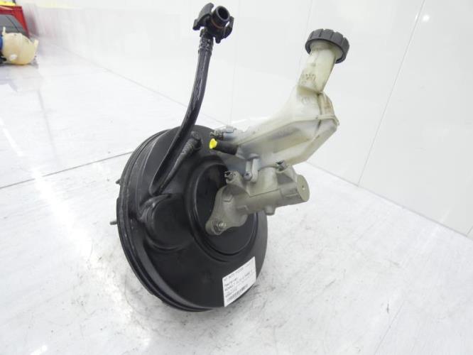 Mastervac RENAULT CLIO 3 PHASE 1 Diesel