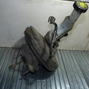 Mastervac RENAULT CLIO 3 PHASE 2 Diesel