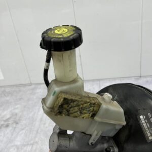 Mastervac RENAULT CLIO 3 PHASE 2 Diesel