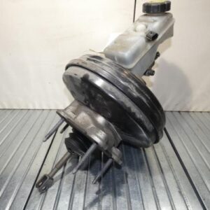 Mastervac RENAULT CLIO 4 PHASE 1 Diesel