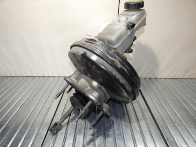Mastervac RENAULT CLIO 4 PHASE 1 Diesel