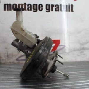 Mastervac RENAULT CLIO 3 PHASE 2 BREAK Diesel