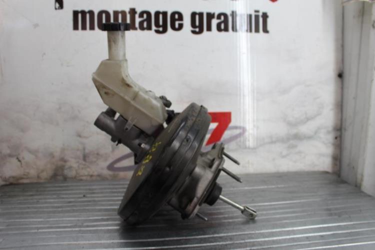 Mastervac RENAULT CLIO 3 PHASE 2 BREAK Diesel