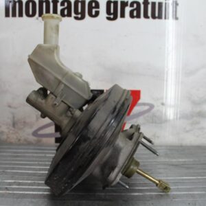 Mastervac RENAULT CLIO 3 PHASE 1 Diesel
