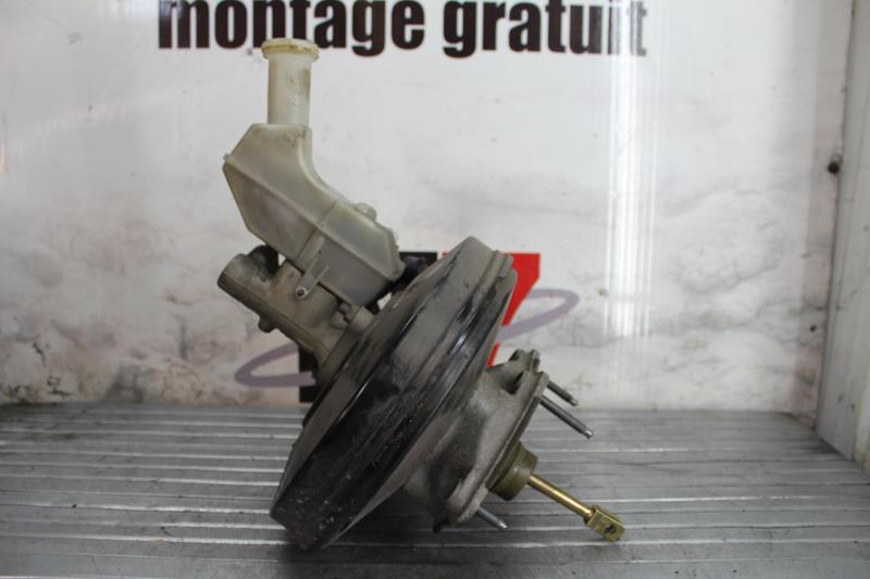 Mastervac RENAULT CLIO 3 PHASE 1 Diesel