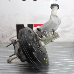Mastervac RENAULT CLIO 3 PHASE 1 Diesel
