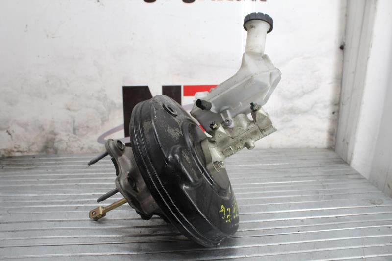 Mastervac RENAULT CLIO 3 PHASE 1 Diesel