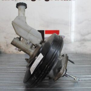 Mastervac RENAULT CLIO 3 PHASE 1 Diesel