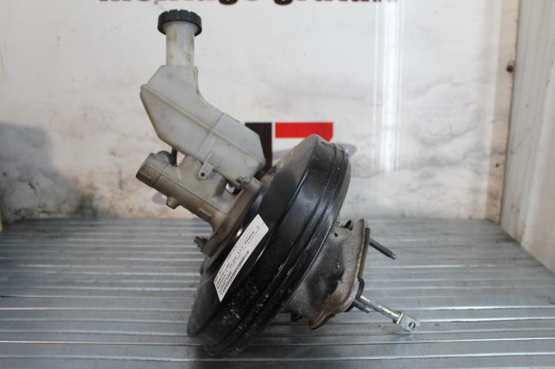 Mastervac RENAULT CLIO 3 PHASE 1 Diesel