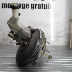 Mastervac RENAULT CLIO 3 PHASE 1