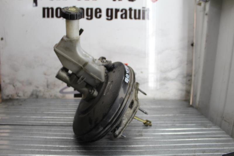 Mastervac RENAULT CLIO 3 PHASE 1