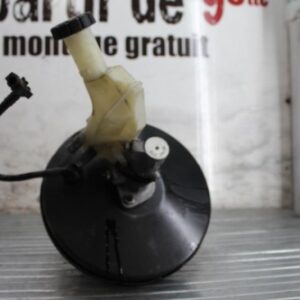 Mastervac RENAULT CLIO 3 PHASE 2 Diesel