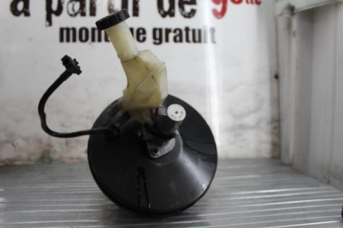 Mastervac RENAULT CLIO 3 PHASE 2 Diesel