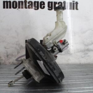 Mastervac RENAULT CLIO 3 PHASE 2 Essence