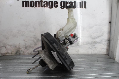 Mastervac RENAULT CLIO 3 PHASE 2 Essence