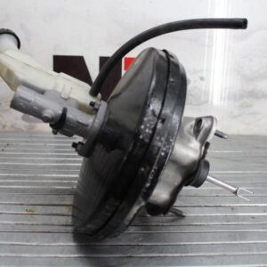 Mastervac RENAULT CLIO 3 PHASE 2 Essence