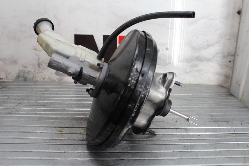 Mastervac RENAULT CLIO 3 PHASE 2 Essence