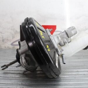 Mastervac RENAULT CLIO 4 PHASE 1 BREAK Essence