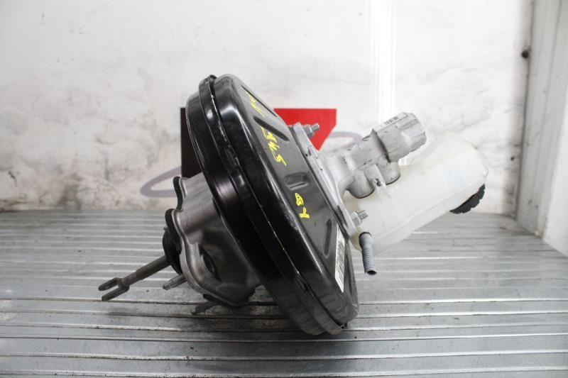 Mastervac RENAULT CLIO 4 PHASE 1 BREAK Essence