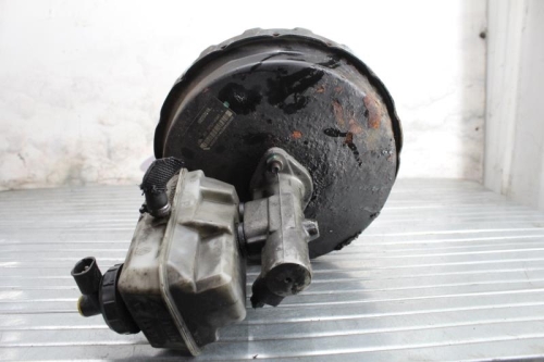 Mastervac RENAULT GRAND ESPACE 3 Diesel