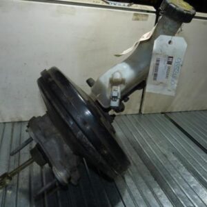 Mastervac RENAULT GRAND MODUS PHASE 2 Diesel