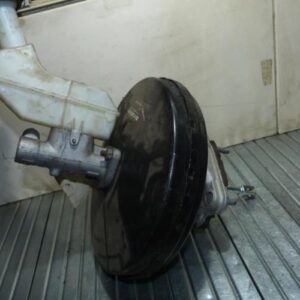 Mastervac RENAULT GRAND MODUS PHASE 2 Diesel