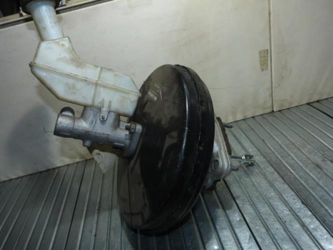 Mastervac RENAULT GRAND MODUS PHASE 2 Diesel