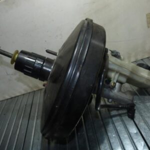 Mastervac RENAULT GRAND SCENIC 2 PHASE 1 Diesel
