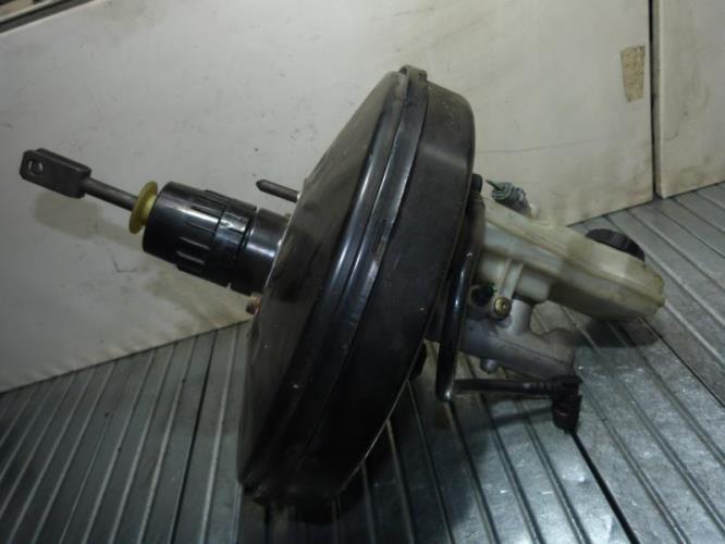 Mastervac RENAULT GRAND SCENIC 2 PHASE 1 Diesel