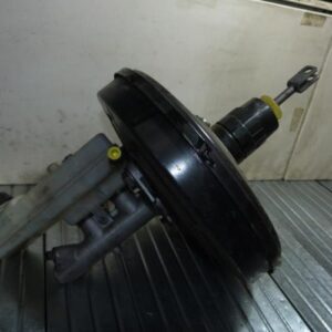 Mastervac RENAULT GRAND SCENIC 2 PHASE 2 Diesel