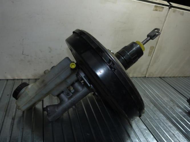 Mastervac RENAULT GRAND SCENIC 2 PHASE 2 Diesel