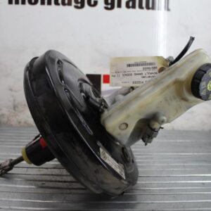 Mastervac RENAULT GRAND SCENIC 2 PHASE 1 Diesel