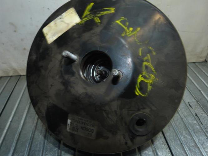 Mastervac RENAULT KANGOO 1 PHASE 1 Diesel