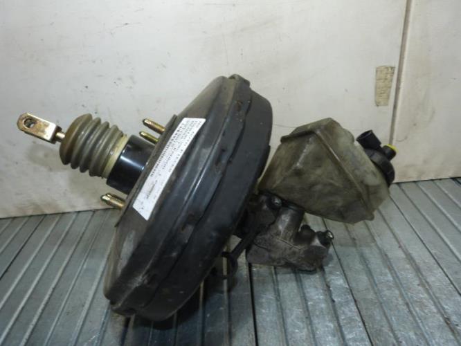 Mastervac RENAULT KANGOO 1 PHASE 1 Diesel