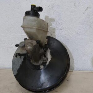 Mastervac RENAULT KANGOO 1 PHASE 1 Diesel