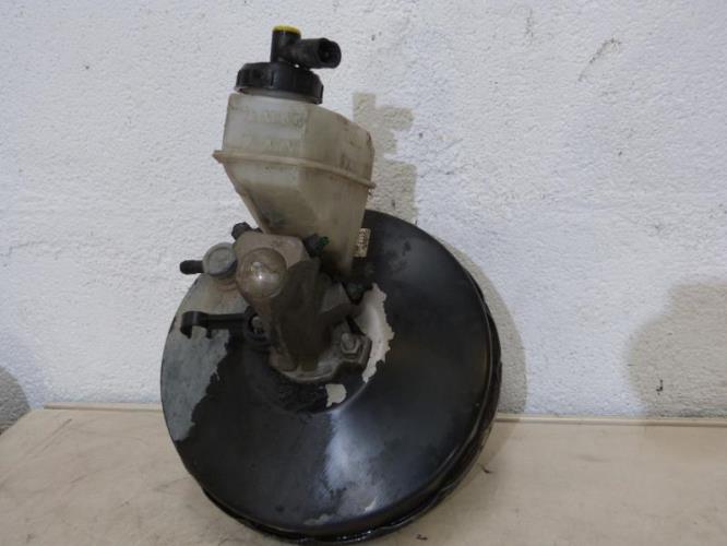 Mastervac RENAULT KANGOO 1 PHASE 1 Diesel