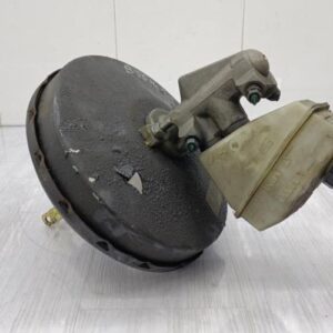 Mastervac RENAULT KANGOO 1 PHASE 1 Diesel