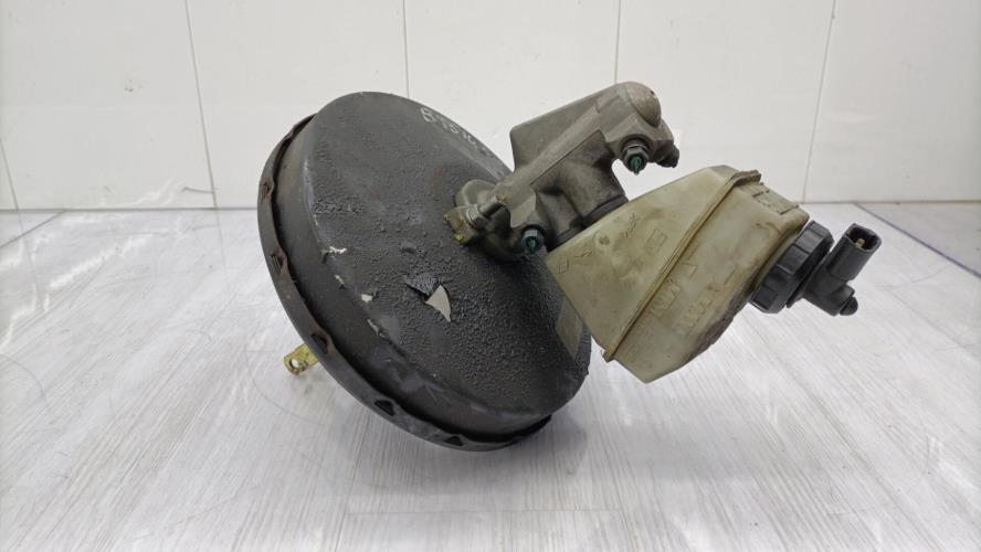 Mastervac RENAULT KANGOO 1 PHASE 1 Diesel