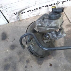 Mastervac RENAULT KANGOO 1 PHASE 2 Diesel